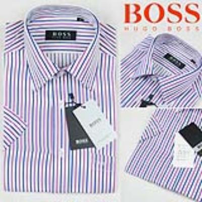 BOSS shirts-78